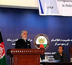 IEC Has Crossed ‘Challenging Phase’: Abdullah